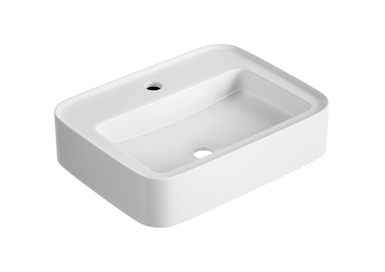 Over Countertop Basin